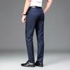 Yiliteng Men's 2024 Summer Lightweight Casual Business Pants