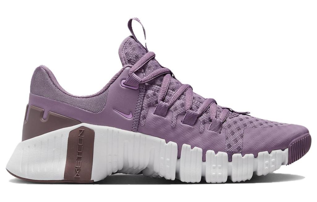 Nike Бесплатные Metcon 5 Violet Dust Женские DV3950-500