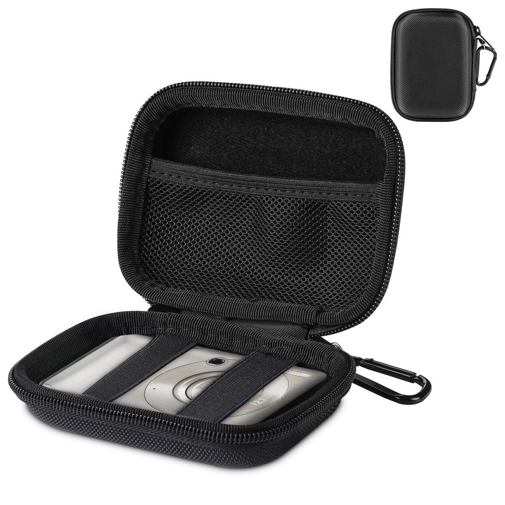 Чехол для цифровой камеры Yullmu Canon IXY180 IXY200 IXY210 IXY650 Чехол для хранения цифровой камеры