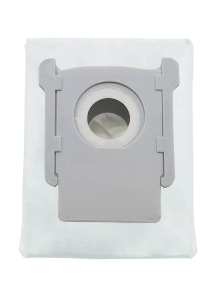 Multi-set Dirt Disposal Replacement Dust Bags for IRobot Roomba I7 I7+ S9 E5 I7 Plus E6 S9+ Vacuum Cleaner Parts