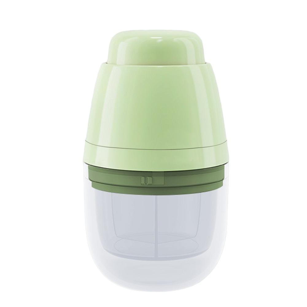 Таблетница для лекарств Разделитель для таблеток Пылезащитный разделитель Органайзер Коробка для хранения таблеток Разделитель-измельчитель