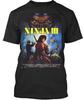 Футболка Ninja 3 The Domination Сделано в США Размеры от S до 5XL