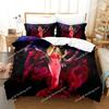 Mariah Carey Bedding Set Boys Girls Twin Queen Size Duvet Cover Pillowcase Bed Kids Adult Fashion Home Textileextile026