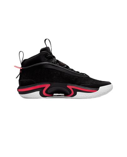 Air Jordan Air Jordan 36 PF 'Black Infrared' Air Jordan 36 AJ36 DA9053-001