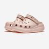 Crocs Crush Clog, CRS207521, 1010112542, популярная корейская обувь