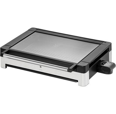 Электрогриль WMF Lono mit Glasdeckel (04.1543.0011)