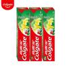 Зубная паста Colgate Травяная свежесть, 3 шт.