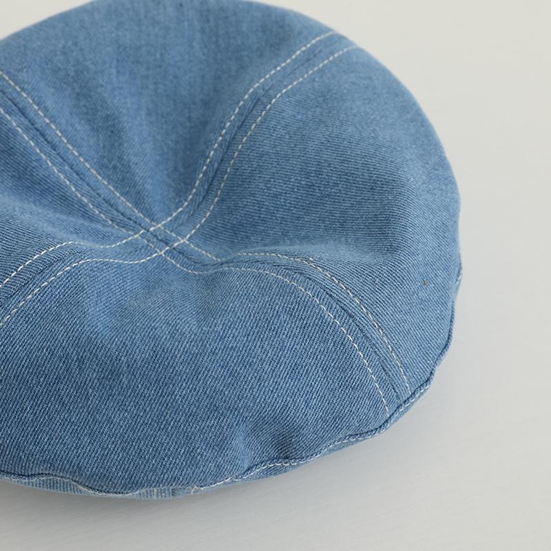 Детская шапка Детская шапка художника Купольная шапка Детские шапки художника