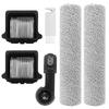 A65T-For Tineco Floor ONE S7 Flashdry Smart Cordless Wet Dry Vacuum Cleaner Replacement Roller Brush And Filter Parts