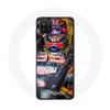 Чехол для Samsung Galaxy A42 5G Formula 1 Max Verstappen F1 Racing Driver