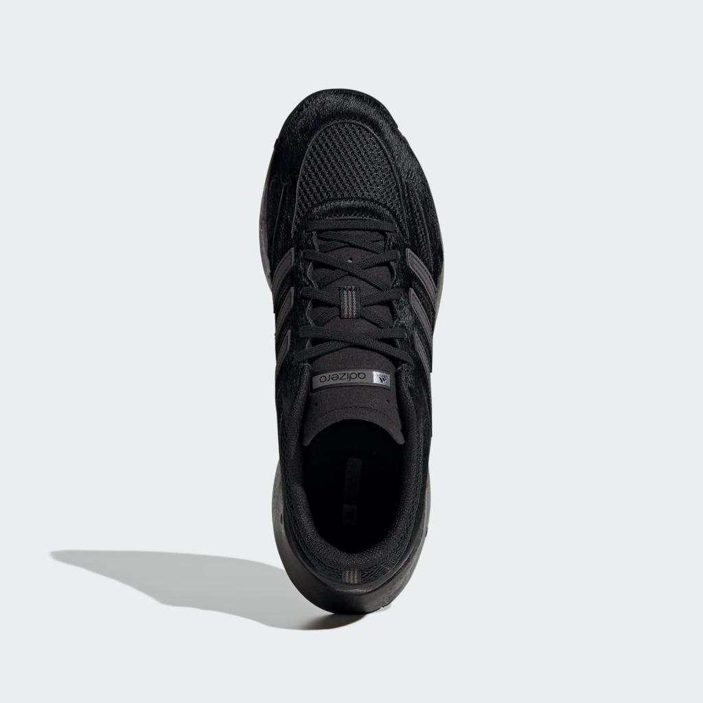 adidas Adizero Aruku JR3822 Unisex Originals Sneakers Core Black / Charcoal / Iron Metallic