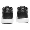 Anta Кроссовки Lifestyle Series Casual Low-Top женские кроссовки Black White 92818007-2