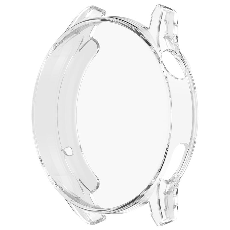 Мягкий чехол из ТПУ для Xiaomi Watch S5, умный, полный, защита экрана от царапин, бампер, защитный чехол для аксессуаров Mi watch S5