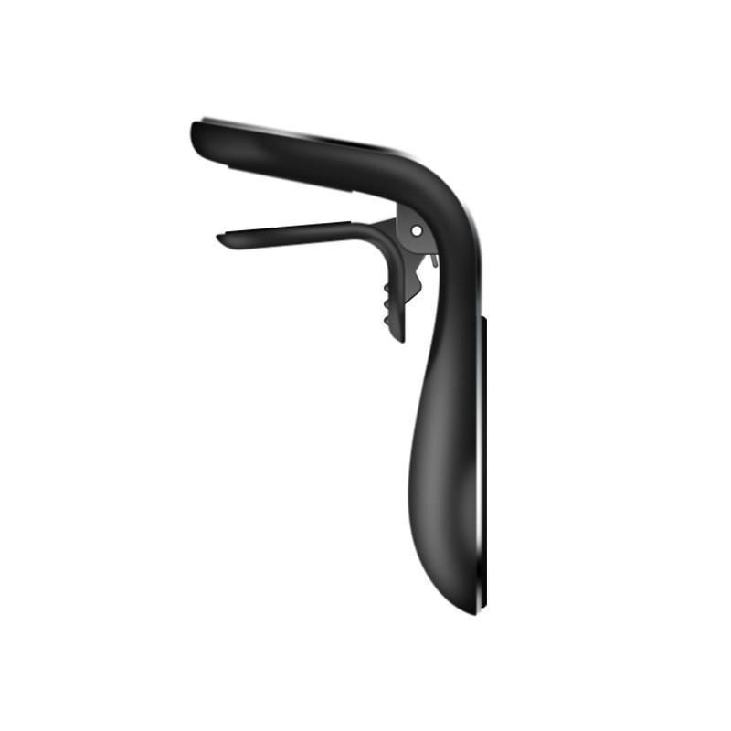 Автомобильный держатель для телефона с возможностью пересечения границы: Магнитное крепление для воздуховода с L-образным зажимом