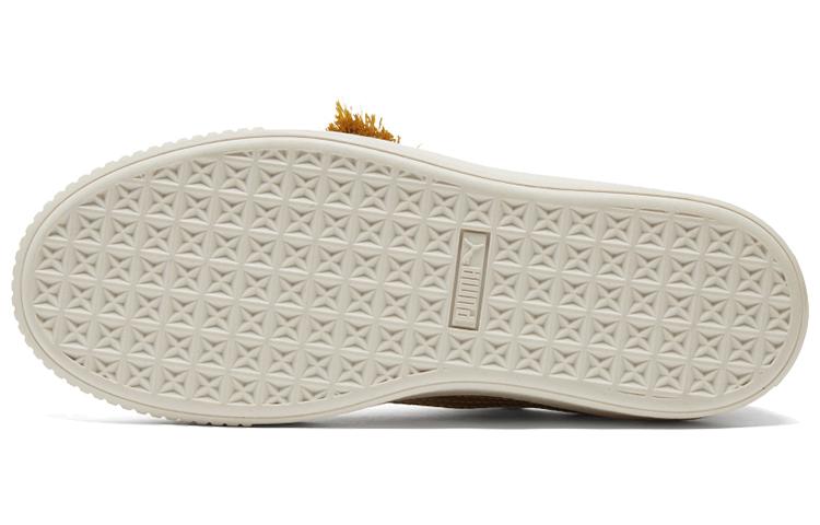 Мужские кроссовки Puma Suede Platform 'Год Быка'