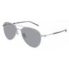 Mont Blanc Mb0128s 002 Men Sunglasses
