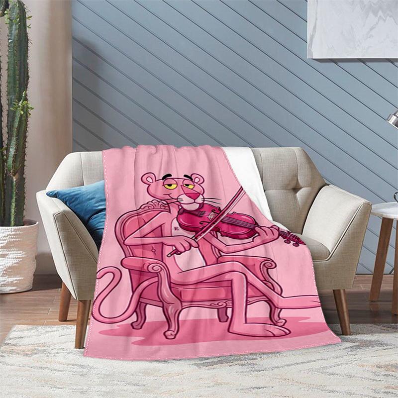 Life Better Colour Blanket Suitable For All Seasons Soft And Comfortable Nap Blanket Christmas Gifts Bedroom