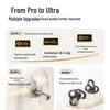 SANAG S6S Ultra Открытые Bluetooth-наушники с ИИ-переводчиком