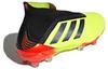 adidas Predator 18+ Fg 'Solar Yellow' DB2010