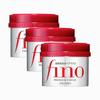 Shiseido FINO Hair Pack Premium Touch 230g X 3 Sets