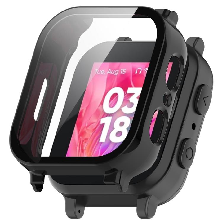 Модный защитный чехол Full Cover из поликарбоната для умных часов Gabb Watch 3