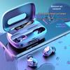 Беспроводные Bluetooth-наушники M9 TWS - Внутриканальные, Длительное время работы от аккумулятора, Высокое качество звука