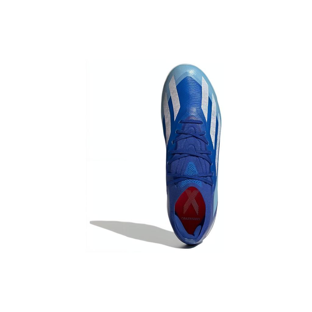 New Adidas X Crazyfast.1 'Royal Blue' IF0163