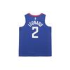 Nike Мужская баскетбольная майка Swingman Синяя 864481-406