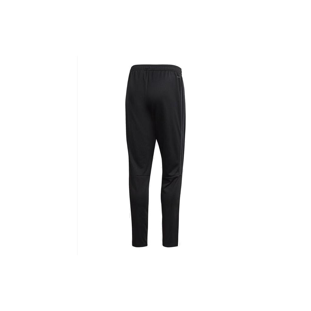 adidas Спортивные штаны Sereno 19 мужские черные DY7982