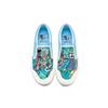 Li Ning X Steven Harrington Boogie Shoes 'Синий Мульти' Женские AECR072-2