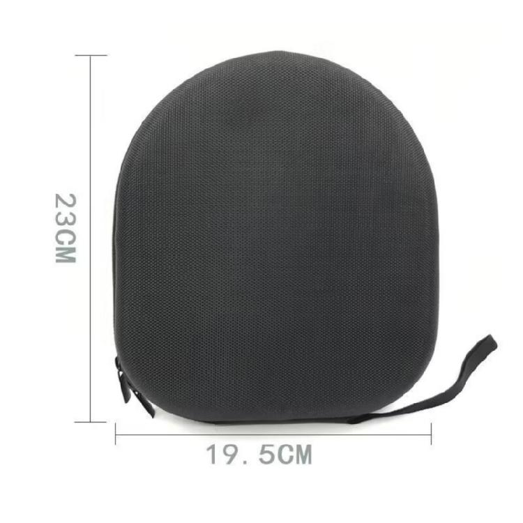 Чехол для переноски наушников с надежным ремешком Сумка для гарнитуры для TUNE600BTNC T700 T710BT Стабильная сумка для хранения