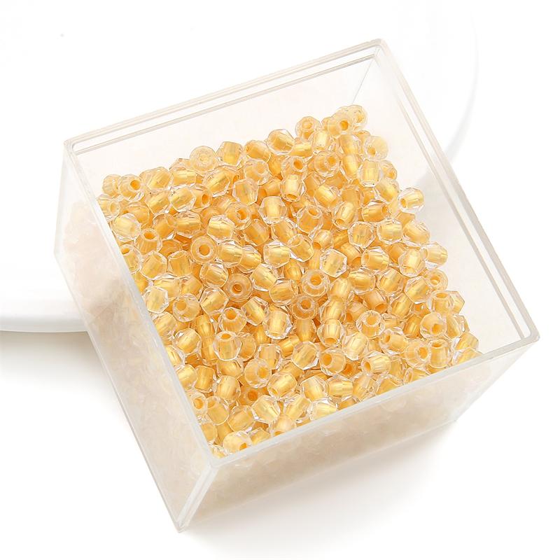 100 шт., высококачественные стеклянные бусины, окрашенные алмазные хрустальные бусины для серег, браслетов, ювелирных изделий своими руками, изготовление аксессуаров