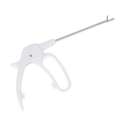 Биопсийные щипцы гинекологические биопсийные цервикальные щипцы длинные круглые