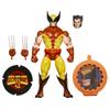 Hasbro MARVEL Marvel Legends Series Retro Marvel Comics Secret Wars Коллекционная фигурка Щит в комплекте G0782 Подлинный продукт Росомаха, X-MEN