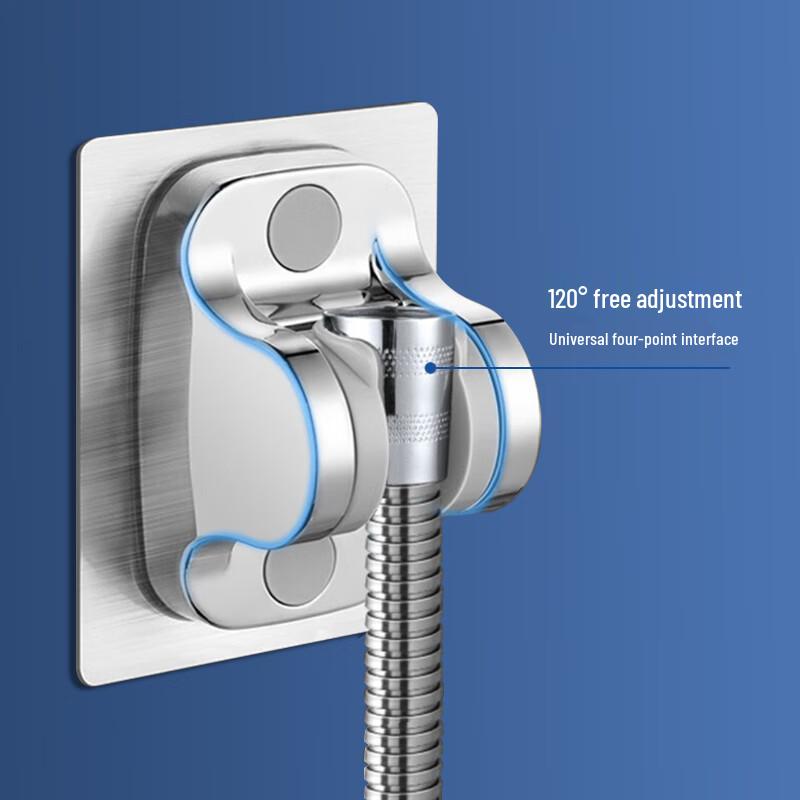 MEJUE Shower Faucet & Mixer Set
