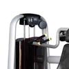 JUNXIA JX-817 Commercial Shoulder Press Strength Training Machine
