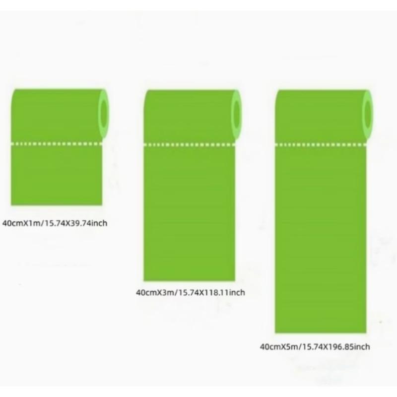 Обои для декора кухни и гостиной, водостойкие и маслостойкие, ширина 0,4 м, ПВХ-наклейка