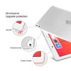 Чехол для iPad Pro 12.9 PU Кожа Ультратонкий Smart Cover Чехол для iPad Pro 12.9 Дюйма A1584 A1652 A1670 A1671