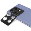 IMAK Для Motorola Edge 50 Pro 5G Металлическая Защитная Крышка Объектива Камеры