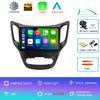 Android 14 For Changan CS35 2013 - 2017 Car Radio Multimedia Video Player Navigation GPS Android No 2din 2 Din Dvd