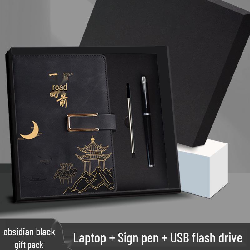 Блокнот А5 на заказ с толстыми листами: Студенческий приз высокой ценности и журнал для встреч предприятия с печатью логотипа.