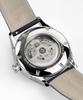 Hamilton Механические автоматические наручные часы Jazzmaster Open Heart H32705640 Genteel