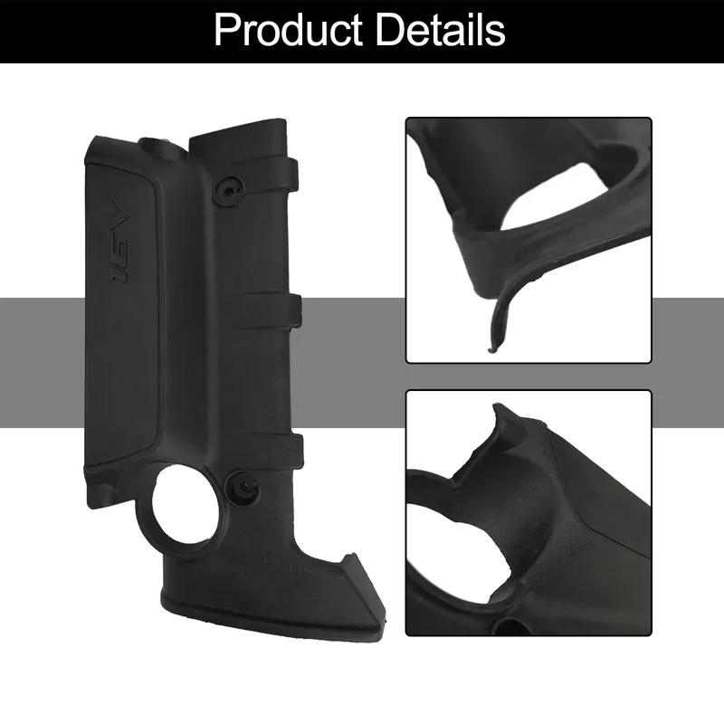 Крышка двигателя автомобиля для Hyundai Elantra I30 Для Tucson Для Kia MK2 2.0L 29240-23150 Пластиковая крышка капота Автомобильные крышки двигателя