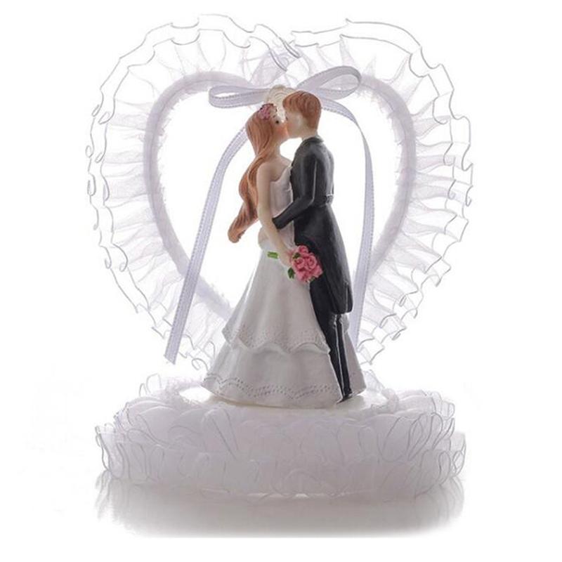 1 шт. торт декор десертный стол украшение свадебный макет реквизит невесты жениха ремесло