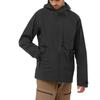 SALOMON Мужская куртка OUTERPATH PRO 2,5 л Цвет: Pitch Black C22060