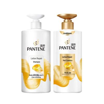 Набор шампуня и кондиционера Pantene PRO-V Восстановление и Гладкость