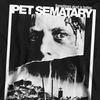 Pet Sematary Unisex Adult Poster Sweatshirt