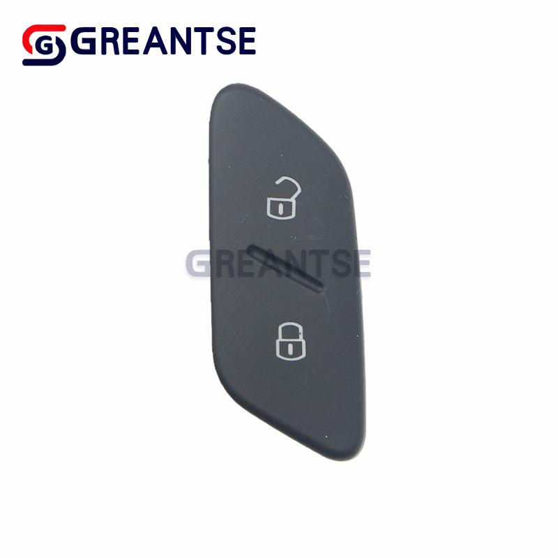 Central Locking Switch Button 6R1962125 Suitable For Volkswagen Polo V 6R1 2009- High Quality Car Accessories