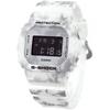 Casio G-Shock серия oriGin 5600 Кварцевые мужские часы Dw 5600Gc 7dr [параллельный импорт] Черно-белый мрамор