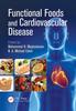 Книга Functional Foods and Cardiovascular Disease